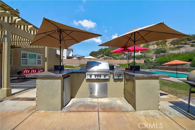 Detail Gallery Image 53 of 60 For 13033 Ridge Route Road, Riverside,  CA 92503 - 5 Beds | 4/1 Baths