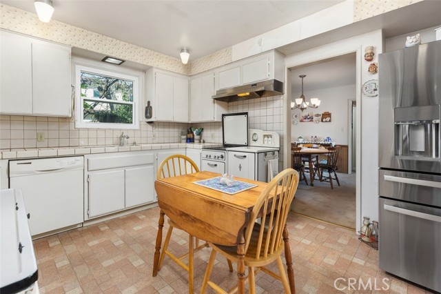 Detail Gallery Image 13 of 39 For 521 Danimere Ave, Arcadia,  CA 91006 - 3 Beds | 2 Baths