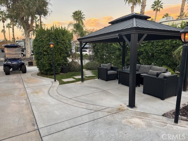 Detail Gallery Image 5 of 8 For 45525 Highway 79 Site 1, Aguanga,  CA 92536 - – Beds | – Baths