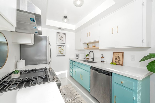 Detail Gallery Image 5 of 25 For 26527 Paseo Santa Clara 108f,  San Juan Capistrano,  CA 92675 - 3 Beds | 1 Baths