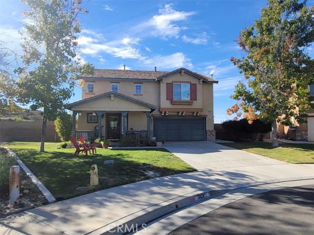 Detail Gallery Image 1 of 12 For 31025 Hidden Lake Rd, Murrieta,  CA 92563 - 3 Beds | 2/1 Baths