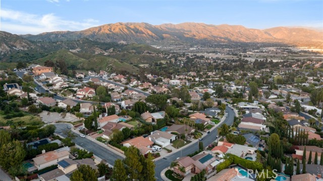 Detail Gallery Image 43 of 45 For 17567 Doric St, Granada Hills,  CA 91344 - 3 Beds | 2 Baths