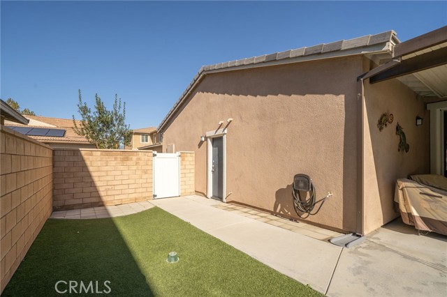 Detail Gallery Image 36 of 55 For 2929 E Penny, Ontario,  CA 91761 - 3 Beds | 2/1 Baths