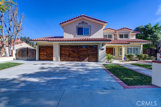 4580 Via Corzo, Yorba Linda, CA 92886