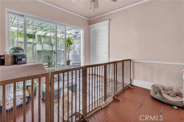 Detail Gallery Image 21 of 60 For 1434 N Genesee Ave, Los Angeles,  CA 90046 - 5 Beds | 2 Baths