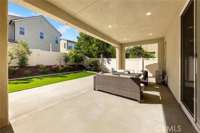 Detail Gallery Image 57 of 68 For 4118 Pompia Way, Corona,  CA 92883 - 4 Beds | 3 Baths