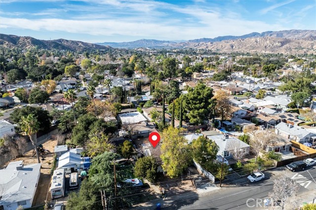 Detail Gallery Image 7 of 27 For 10155 Mount Gleason Ave, Sunland,  CA 91040 - 2 Beds | 1 Baths