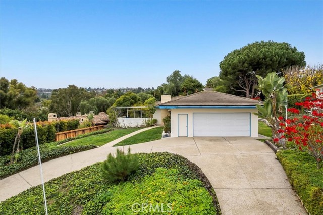 4510 Marloma Drive, Rolling Hills Estates, California 90274, 3 Bedrooms Bedrooms, ,2 BathroomsBathrooms,Residential,Sold,Marloma,PV23004399