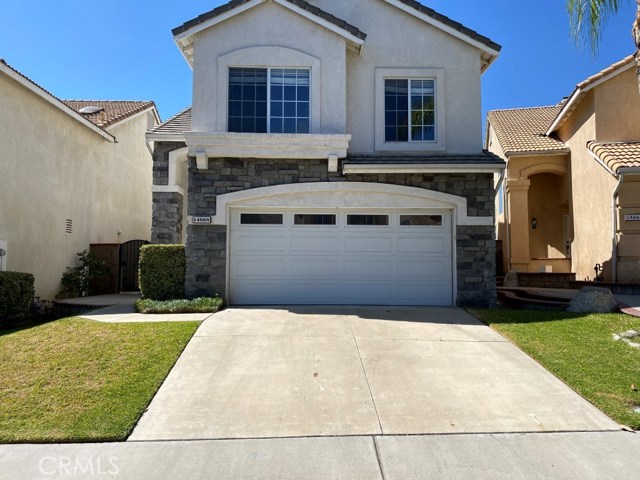 14668 Grandrue Pl, Chino Hills, CA 91709