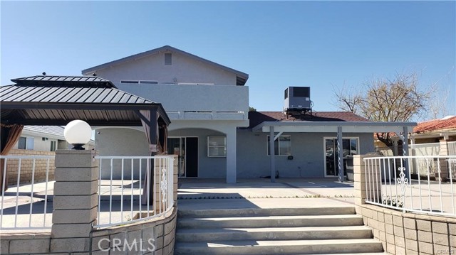 Detail Gallery Image 15 of 17 For 27609 Silver Lakes, Helendale,  CA 92342 - 3 Beds | 2/1 Baths