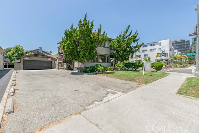 Detail Gallery Image 36 of 61 For 325 S Los Robles Ave, Pasadena,  CA 91101 - – Beds | – Baths