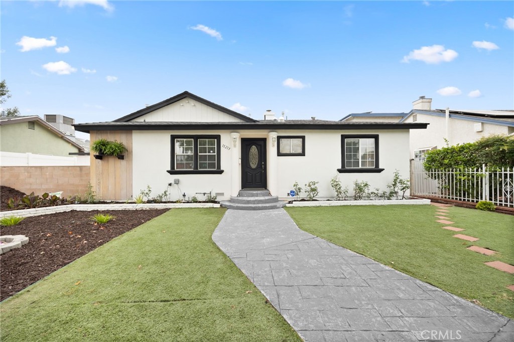 11213 Haskell Avenue