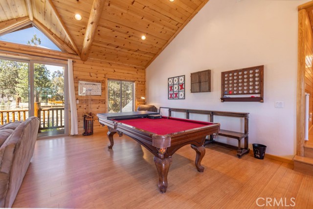 Detail Gallery Image 49 of 67 For 1046 Heritage, Big Bear City,  CA 92314 - 5 Beds | 4/1 Baths