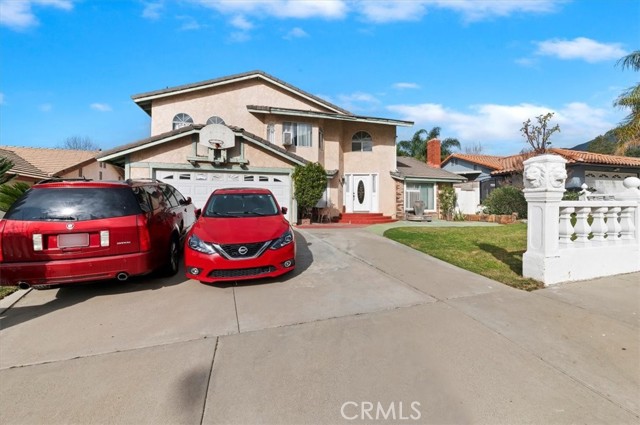 Detail Gallery Image 3 of 44 For 6184 Mandy, San Bernardino,  CA 92407 - 7 Beds | 4 Baths