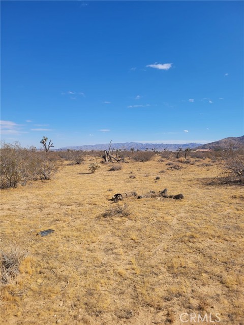 Detail Gallery Image 4 of 4 For 0 Fairmount Dr, Joshua Tree,  CA 92252 - – Beds | – Baths