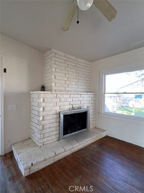 615 Decatur Street, Bakersfield, California 93308, 3 Bedrooms Bedrooms, ,2 BathroomsBathrooms,Single Family Residence,For Sale,Decatur,FR25050800