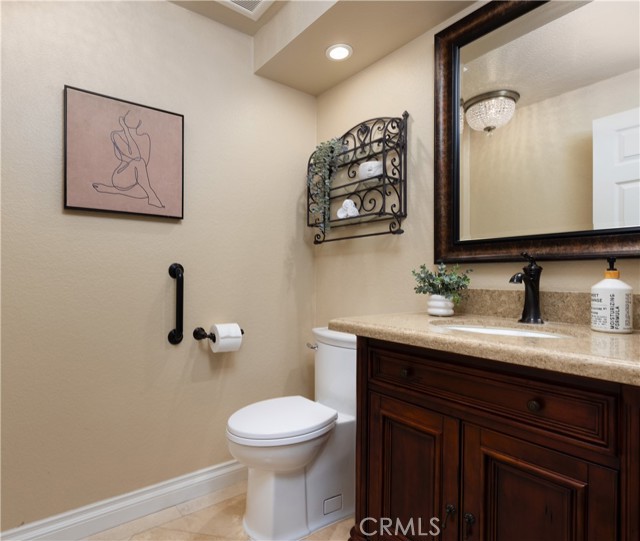 Detail Gallery Image 11 of 20 For 8 Vista Niguel #17,  Laguna Niguel,  CA 92677 - 2 Beds | 2/1 Baths