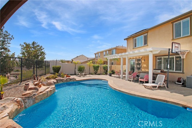 Detail Gallery Image 62 of 62 For 13122 Capricornio St, Riverside,  CA 92503 - 7 Beds | 4/1 Baths