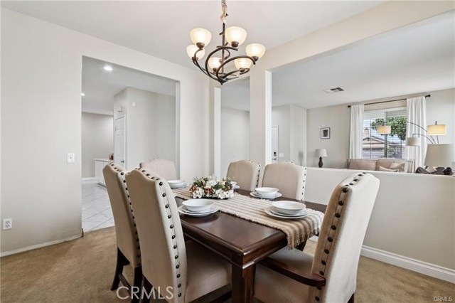 Detail Gallery Image 12 of 59 For 3515 Churchill Ln, Perris,  CA 92571 - 4 Beds | 2 Baths