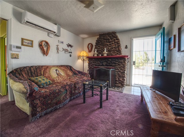 Detail Gallery Image 25 of 36 For 62410 Mars Dr, Joshua Tree,  CA 92252 - 2 Beds | 1 Baths