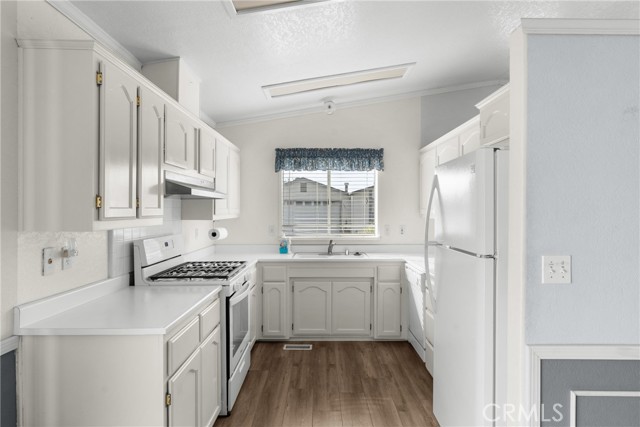 Detail Gallery Image 7 of 32 For 829 Vista Montana, Santa Maria,  CA 93458 - 2 Beds | 1 Baths