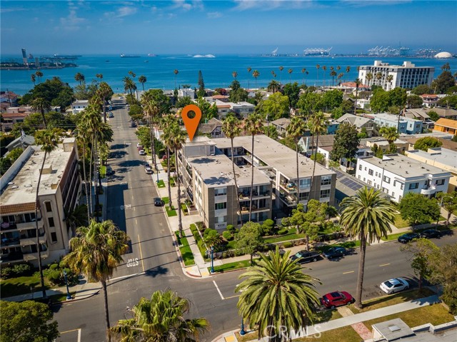 Detail Gallery Image 31 of 33 For 2772 2a E 2nd St #A2,  Long Beach,  CA 90803 - 2 Beds | 2 Baths