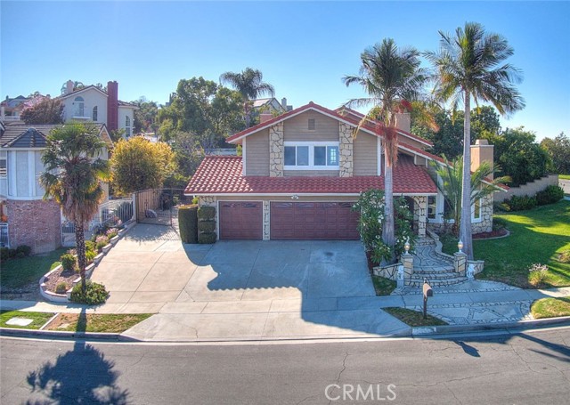 12878 Rimrock Ave, Chino Hills, CA 91709