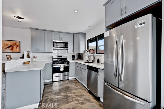 Detail Gallery Image 13 of 58 For 61910 Sunburst, Joshua Tree,  CA 92252 - 2 Beds | 1 Baths