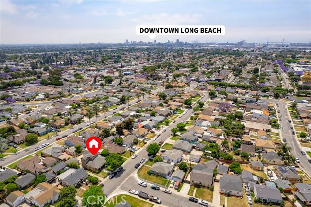 Detail Gallery Image 19 of 30 For 2730 Hayes Ave, Long Beach,  CA 90810 - 6 Beds | 3 Baths