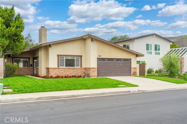 Detail Gallery Image 2 of 29 For 5665 Meadow Vista Way, Agoura Hills,  CA 91301 - 4 Beds | 2 Baths