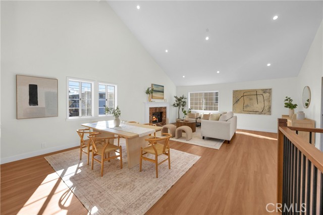 Detail Gallery Image 2 of 30 For 2707 Mathews Ave a,  Redondo Beach,  CA 90278 - 3 Beds | 2/1 Baths