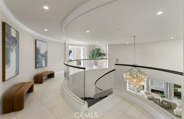 Detail Gallery Image 29 of 66 For 22 Pelican Crest Dr, Newport Coast,  CA 92657 - 5 Beds | 7/1 Baths
