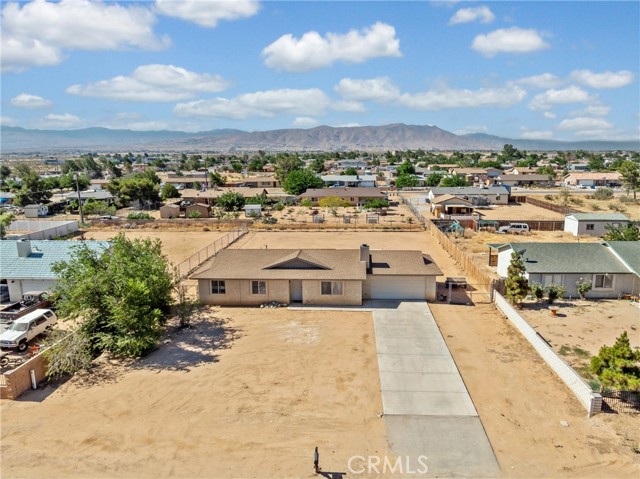 Image 2 for 22379 Lone Eagle Rd, Apple Valley, CA 92308