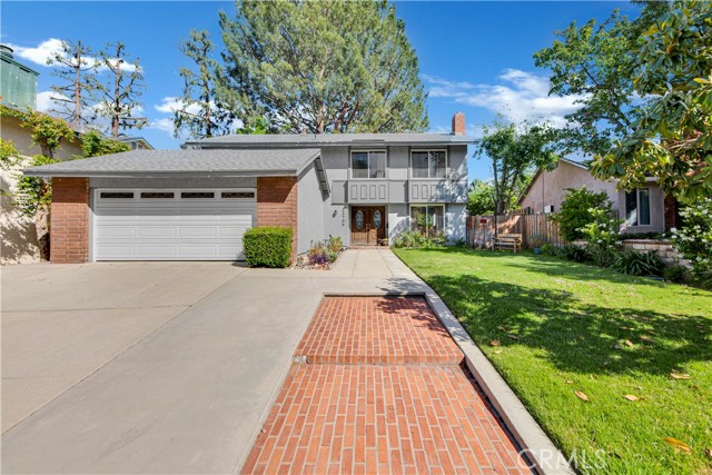 Detail Gallery Image 34 of 40 For 23706 Mill Valley Rd, Valencia,  CA 91355 - 5 Beds | 2/1 Baths
