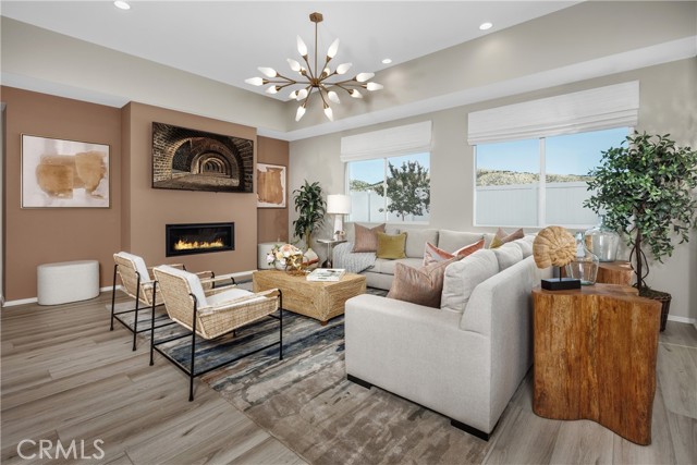 Detail Gallery Image 4 of 20 For 2300 Quail Bush St, Palmdale,  CA 93551 - 4 Beds | 2 Baths