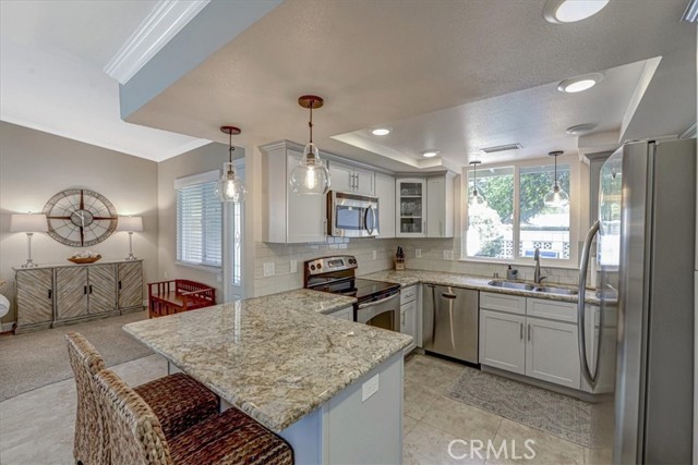 Detail Gallery Image 15 of 24 For 487 Calle Cadiz a,  Laguna Woods,  CA 92677 - 2 Beds | 2 Baths