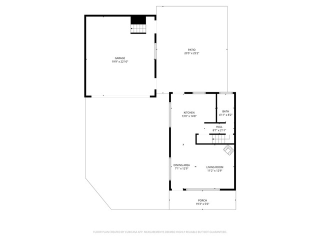 Detail Gallery Image 52 of 54 For 40155 Mahanoy, Big Bear Lake,  CA 92315 - 2 Beds | 1 Baths