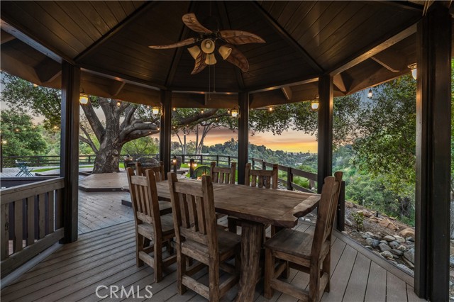 Detail Gallery Image 64 of 71 For 4625 Live Oak Canyon Rd, La Verne,  CA 91750 - 4 Beds | 3 Baths