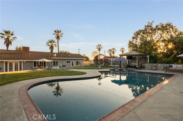 Detail Gallery Image 56 of 57 For 735 E Sierra Madre, Glendora,  CA 91741 - 4 Beds | 2 Baths