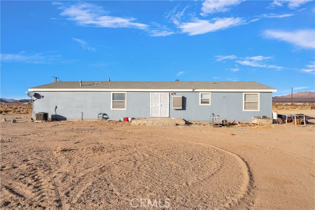 Detail Gallery Image 30 of 44 For 36249 Campbell Rd, Lucerne Valley,  CA 92356 - 5 Beds | 3 Baths