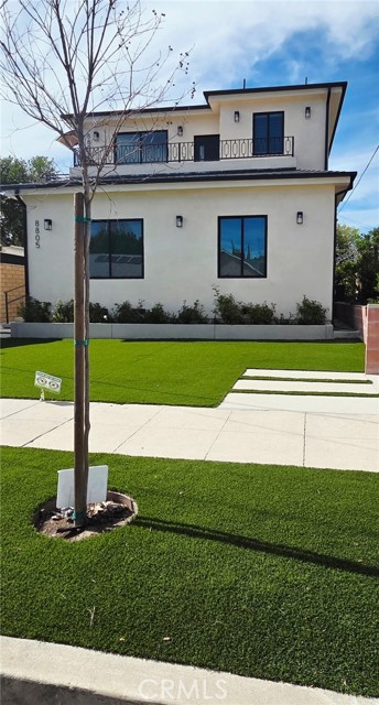 Detail Gallery Image 2 of 16 For 8805 1/2 Delco Ave, Winnetka,  CA 91306 - 2 Beds | 1 Baths