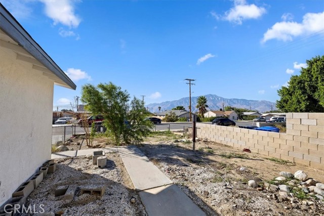 Detail Gallery Image 21 of 21 For 66146 Acoma, Desert Hot Springs,  CA 92240 - 2 Beds | 1 Baths