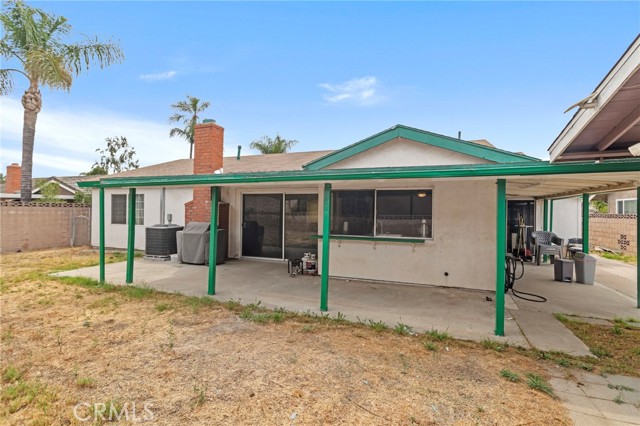 Detail Gallery Image 22 of 35 For 4426 Gettysburg St, Chino,  CA 91710 - 4 Beds | 2 Baths