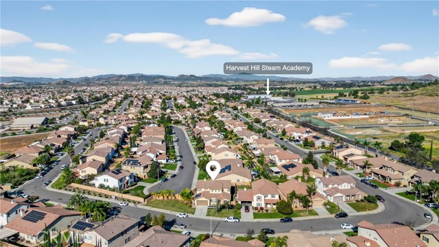 Detail Gallery Image 48 of 50 For 34581 Spindle Tree, Winchester,  CA 92596 - 5 Beds | 3 Baths