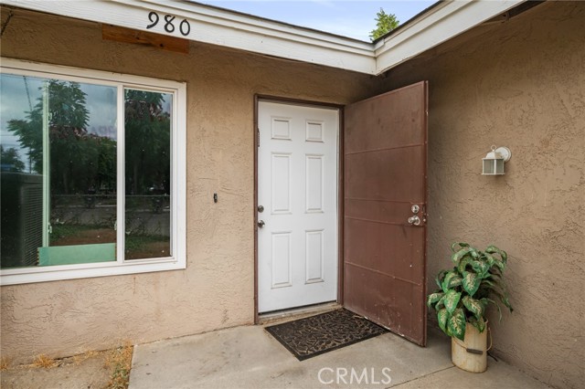 Detail Gallery Image 5 of 36 For 970 Rosalia Ave, Hemet,  CA 92543 - – Beds | – Baths