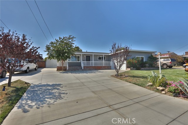 MLS# PW22257518