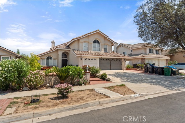 Detail Gallery Image 42 of 50 For 911 Homestead Rd, Corona,  CA 92878 - 4 Beds | 3 Baths