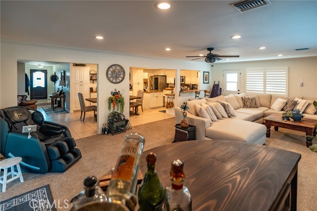 Detail Gallery Image 12 of 36 For 1027 Ronda Cir, La Verne,  CA 91750 - 3 Beds | 2 Baths