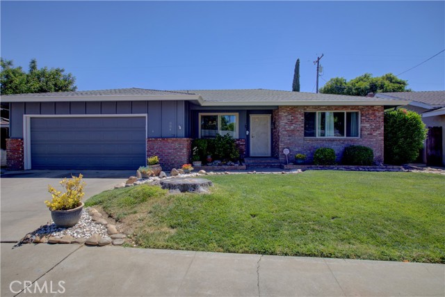 Detail Gallery Image 27 of 32 For 684 Vallie Ct, Merced,  CA 95340 - 4 Beds | 2 Baths