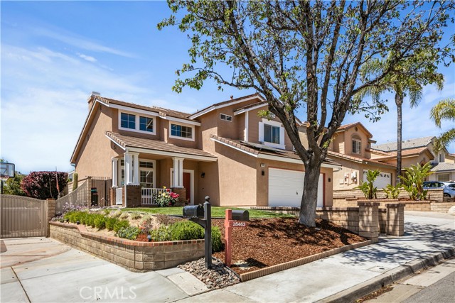 Detail Gallery Image 3 of 59 For 28463 Jerry Pl, Saugus,  CA 91350 - 4 Beds | 3 Baths